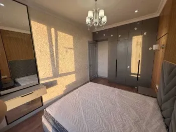 60 m², 3-xonali kvartira, 8/12-0