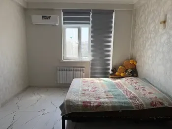 37 m², 1-xonali kvartira, 8/11-3