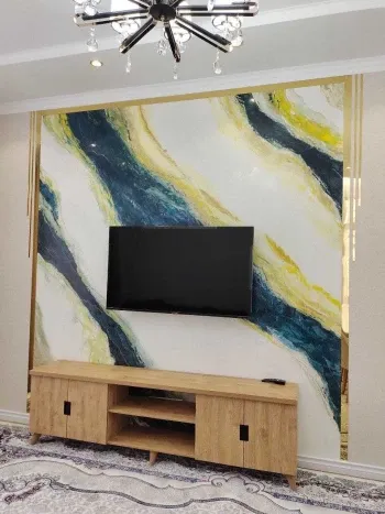 55 м², 2-комн. квартира, 6/9-1