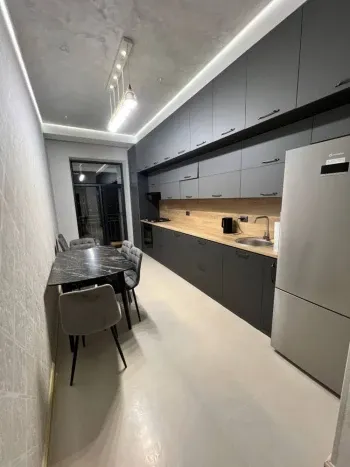 116 м², 3-комн. квартира, 10/10-3