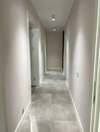 67 м², 2-комн. квартира, 2/9-3