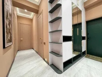 115 м², 4-комн. квартира, 7/10-3