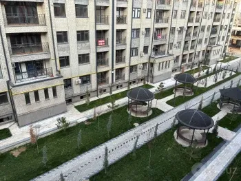 33 м², 1-комн. квартира, 4/6-3