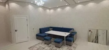 62 м², 2-комн. квартира, 7/8-0