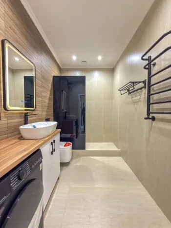 90 m², 4-xonali kvartira, 9/10-1