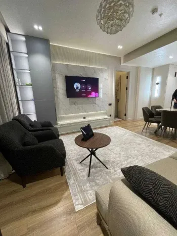 81 m², 3-xonali kvartira, 25/27-1