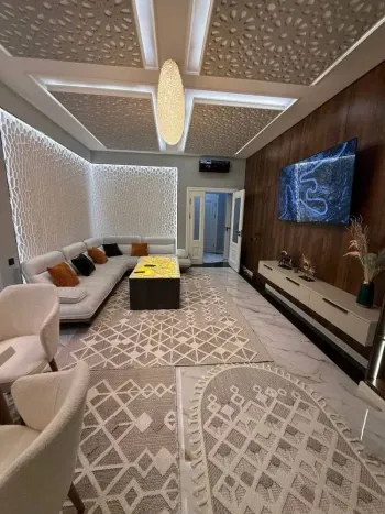 120 m², 4-xonali kvartira, 7/10-0