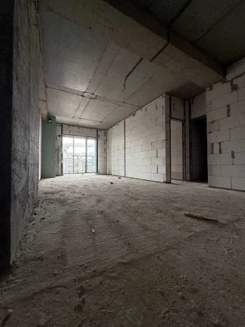 70 м², 2-комн. квартира, 15/16-0