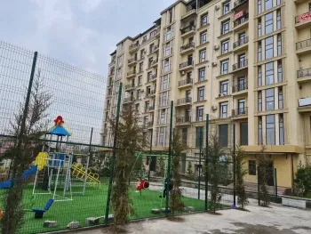104 м², 3-комн. квартира, 8/9-0