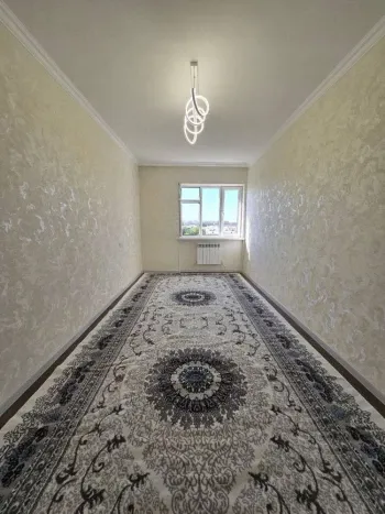 65 m², 3-xonali kvartira, 5/7-2