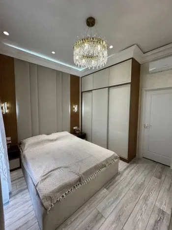 72 м², 3-комн. квартира, 6/10-1