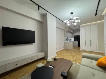 57 м², 2-комн. квартира, 14/25-1