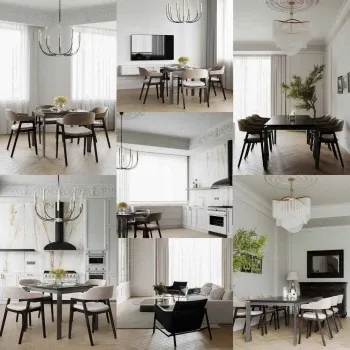 147 м², 4-комн. квартира, 6/8-2