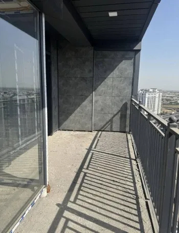 66 м², 2-комн. квартира, 13/16-1