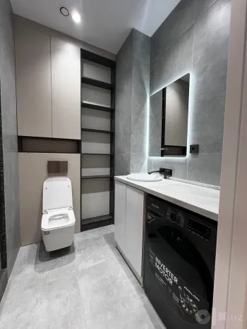 25 m², 1-xonali kvartira, 11/25-3