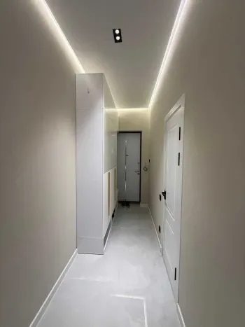 30 м², 1-комн. квартира, 8/12-2