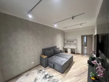 72 м², 2-комн. квартира, 7/8-1