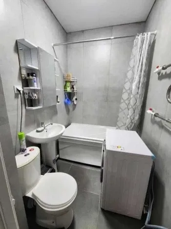 26 м², 1-комн. квартира, 8/9-2