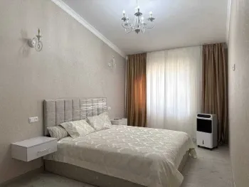 44 m², 2-xonali kvartira, 8/8-0