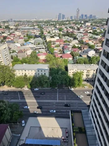 46 м², 1-комн. квартира, 18/23-1