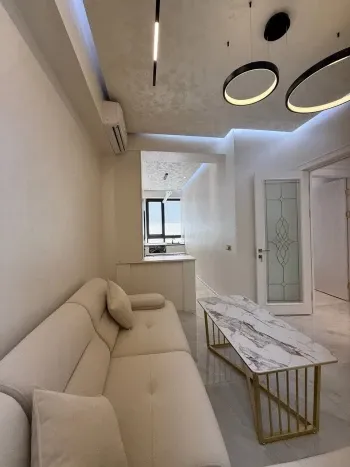 60 м², 3-комн. квартира, 13/14-2