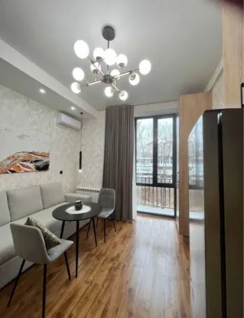 50 м², 2-комн. квартира, 3/10-1