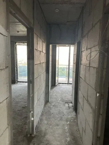 34 м², 1-комн. квартира, 15/16-1