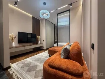 42 м², 2-комн. квартира, 3/8-2