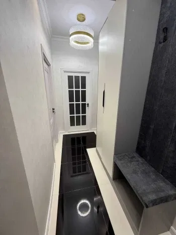 73 m², 3-xonali kvartira, 3/10-1