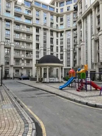 77 м², 3-комн. квартира, 6/8-1