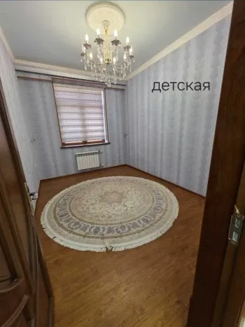 86 м², 3-комн. квартира, 2/7-1