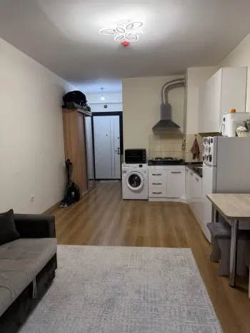 26 м², 1-комн. квартира, 3/18-2