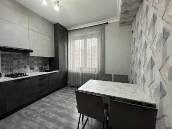 70 м², 2-комн. квартира, 5/9-3