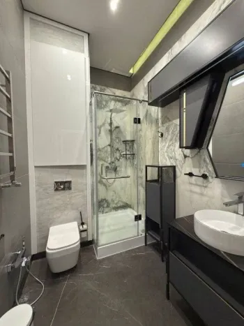 60 м², 2-комн. квартира, 6/10-3