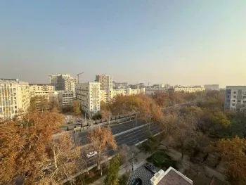114 м², 3-комн. квартира, 8/12-1