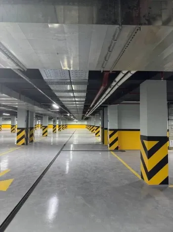 54 м², 2-комн. квартира, 4/12-2