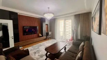 82 м², 3-комн. квартира, 6/9-0