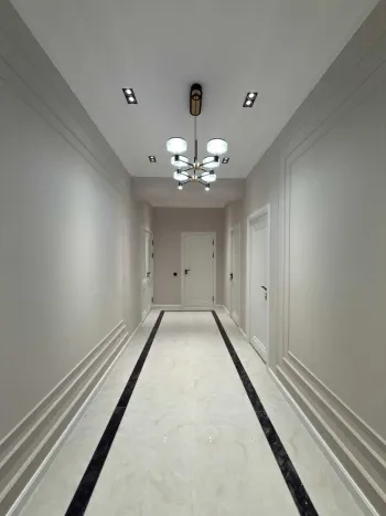 75 м², 3-комн. квартира, 4/6-1