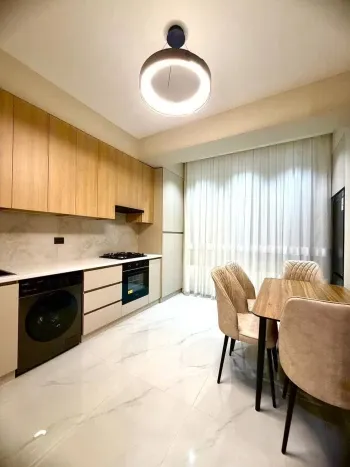 75 м², 3-комн. квартира, 6/10-1