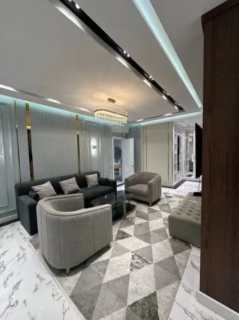 144 м², 3-комн. квартира, 3/11-0