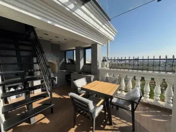 250 m², ko'p xonali kvartira, 10/11-1
