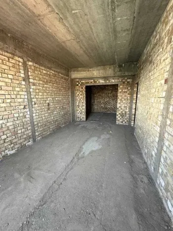 62 m², 2-xonali kvartira, 10/12-2