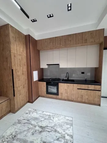 45 м², 2-комн. квартира, 3/16-3