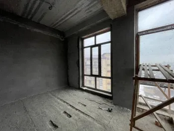 69 м², 3-комн. квартира, 9/9-1