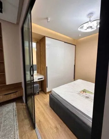 50 м², 2-комн. квартира, 6/10-1