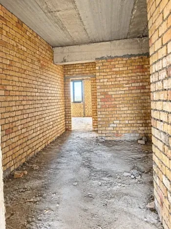 118 м², 5-комн. квартира, 10/12-3