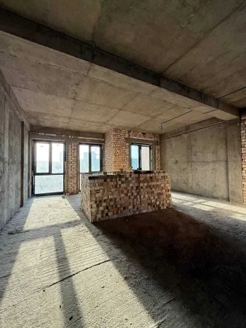 76 m², 3-xonali kvartira, 3/9-2