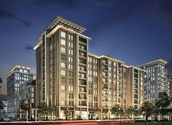 85 м², 3-комн. квартира, 10/12-0