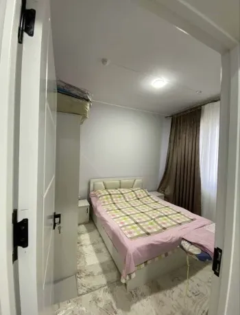 65 м², 4-комн. квартира, 4/16-3