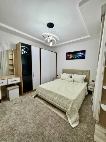 50 м², 2-комн. квартира, 7/12-1